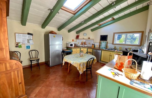 La Salvetat-sur-Agout House | "Cabanot", a charming house in the heart of nature for a real break.