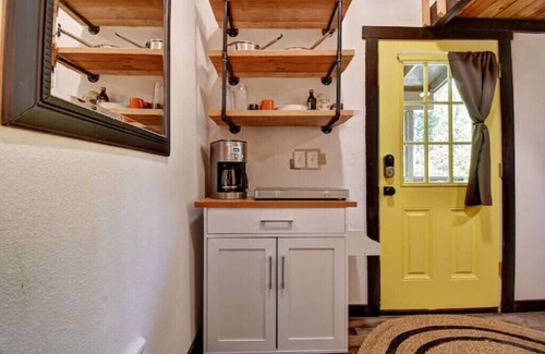 Ashford RV Rental | Cabin #1 Beavernn