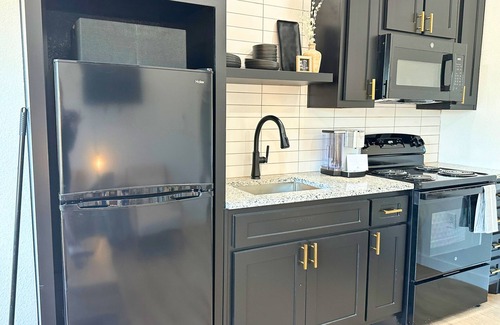 Nemo Cabin | Cabin 12 Amazing River Fun, Tubing, Fossils