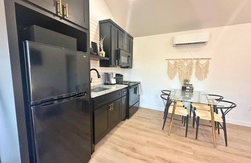 Nemo Cabin | Cabin 12 Amazing River Fun, Tubing, Fossils