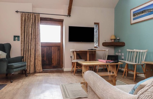 Abersoch Cottage | Cabin ∙ 2 bedrooms ∙ 4 guests