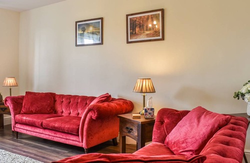 Aysgarth Cottage | Cabin ∙ 2 bedrooms ∙ 4 guests