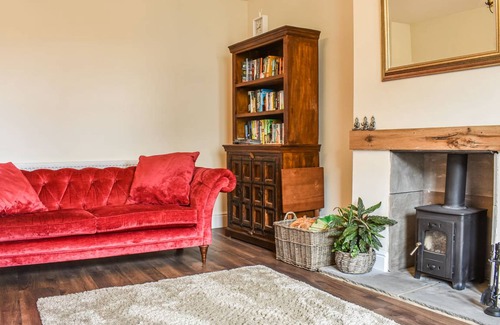 Aysgarth Cottage | Cabin ∙ 2 bedrooms ∙ 4 guests