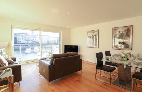 Weymouth Cottage | Cabin ∙ 2 bedrooms ∙ 4 guests