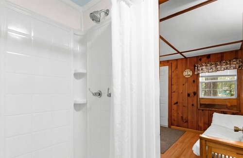 Mountain Home Cabin | Cabin 21 at The Carlton
