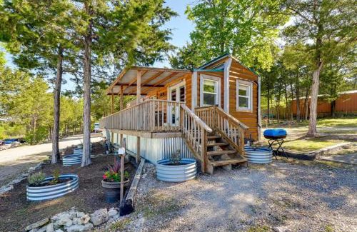 Indian Point House | Cabin 21 near SDC, Branson, and Lake
