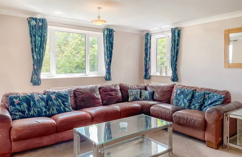 Mundesley Cottage | Cabin ∙ 3 bedrooms ∙ 8 guests