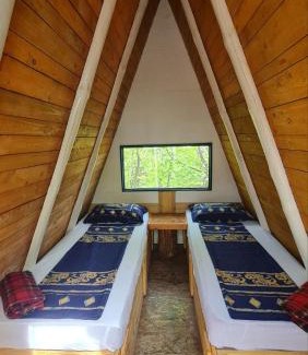 Novi Grad Sarajevo Other | Cabin 3 Hill Station