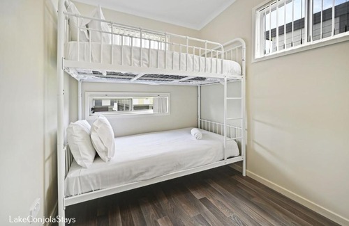 Lake Conjola House | Cabin 60 - Lake Conjola