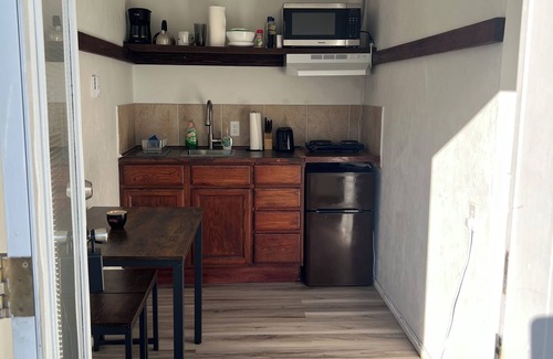 Lima Apartment | Cabin apt. Charming 1 bedroom, 1 bathroom apartment in Lima, MT with WiFi.