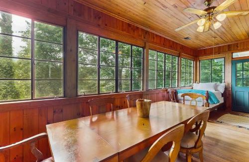 Lake Lure House | Cabin at Lake Lure