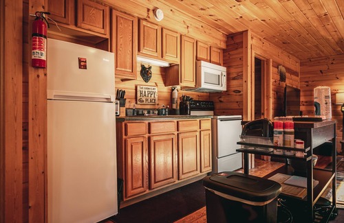 Bryson City Cabin | Cabin/Bryson City/5 min NOC🚣/10 min GSMR🚂