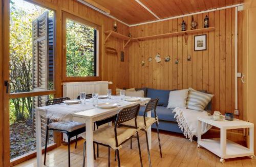 Polhov Gradec House | Cabin by the river Polhov Gradec