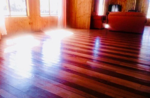 Pucon Ski Chalet | Cabin Chalet Type in Pucon