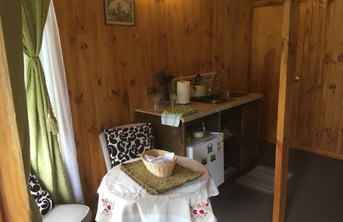Dalcahue Cabin | Cabin for 2 people near Castro Chiloe Chile
