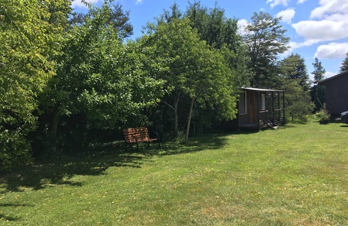 Dalcahue Cabin | Cabin for 2 people near Castro Chiloe Chile