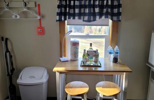 Stewartstown House | Cabin for Couples, Perfect for a Romantic Getaway in New Hampshire