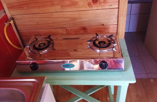 Mantilhue Cabin | Cabin for rent close to the hot springs in puyehue