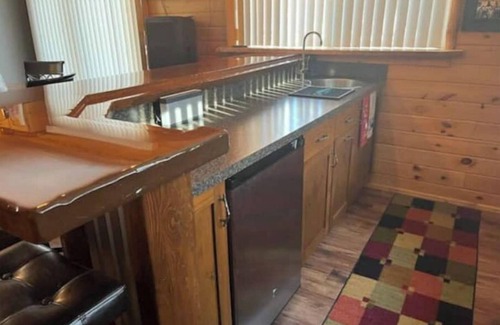 Grayling Cabin | Cabin in Grayling, for all your activities near Lake Marguerite and more …