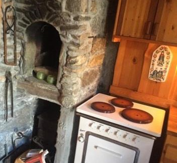 Videseter House | Cabin in Oppstryn