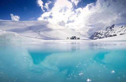 Videseter House | Cabin in Oppstryn