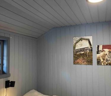 Videseter House | Cabin in Oppstryn