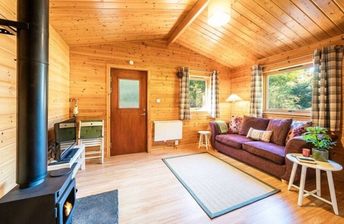Perth Cabin | Cabin in the Den – your hidden hideaway near Perth