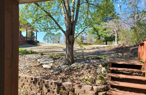 Somerset Cabin | Cabin in the Treetops - Somerset, KY