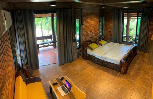 Krabi House | Cabin in the woods Entire House