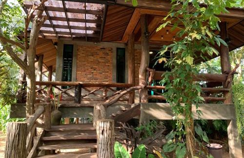 Krabi House | Cabin in the woods Entire House
