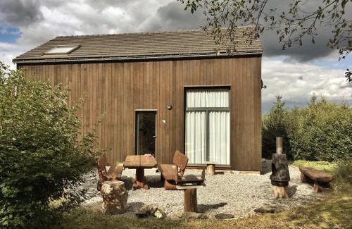 Houffalize Ski Chalet | Cabin in the woods