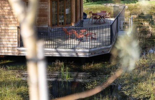 Vencimont House | Cabin in Vencimont near Ardennes Trails, cleaning included