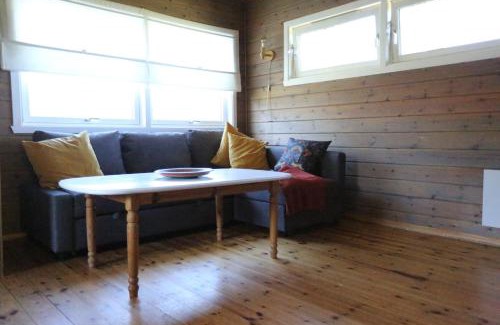 Ullensvang House | Cabin "Morell" by the Hardangerfjord