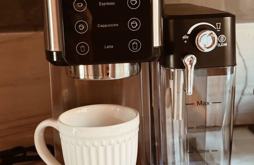 Santa Teresa Cabin | Cabin "my chalet" with Jacuzzi 8km from Santa Teresa