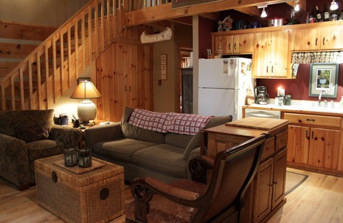 Fleetwood Cabin | Cabin on 6.5 Private acres; 20 min to Blowing Rock/W Jefferson,Boone