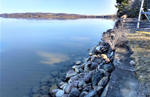 Bellaire Cabin | Cabin on Lake Bellaire
