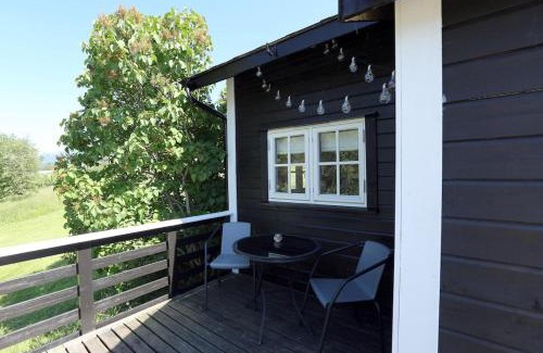 Ullensvang House | Cabin "Rasberry" in beautiful Hardanger