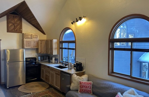 Wellington Cabin | CABIN RETRET