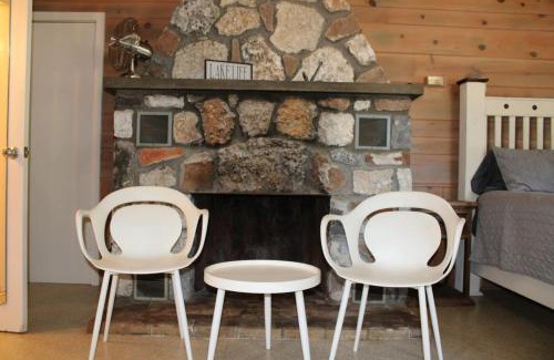 Dennis House | Cabin Three On Stony Point