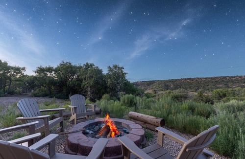 Alton Cabin | Cabin w/Views Near Zion & Bryce