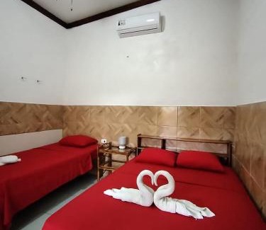 Tortuguero Hotel | Cabinas Enchu