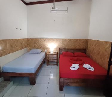 Tortuguero Hotel | Cabinas Enchu