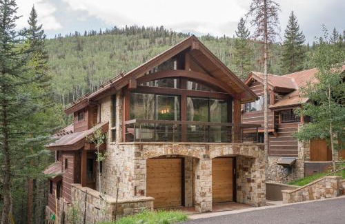 Mountain Village House | Cabins Lane 108 - Mountain House