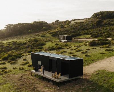 Willoughby Hotel | CABN Kangaroo Island