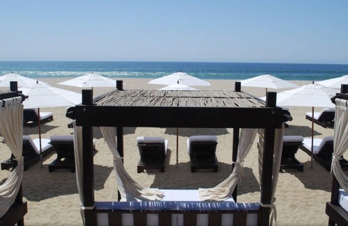 Zona Hotelera Resort | Cabo Azul Resort 2 BR Villa