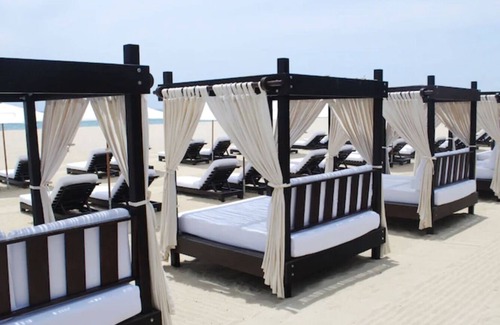 Zona Hotelera Resort | Cabo Azul Resort 2 BR Villa