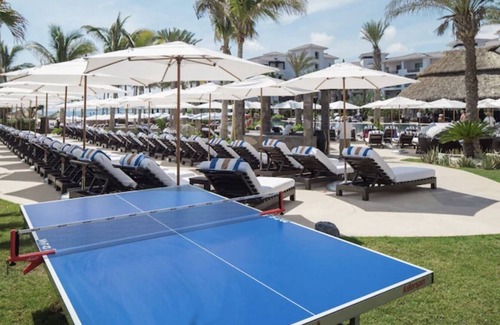 Zona Hotelera Resort | Cabo Azul Resort 2 BR Villa