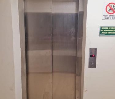 Altiplano Cabo Branco Apartment | Cabo Branco Altiplano