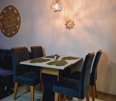 Altiplano Cabo Branco Apartment | Cabo Branco Altiplano