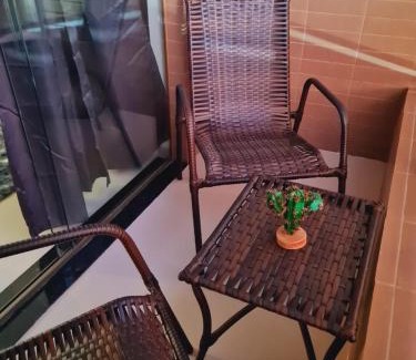 Altiplano Cabo Branco Apartment | Cabo Branco Altiplano